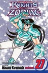 Knights of the Zodiac (Saint Seiya), Vol. 27 - Masami Kurumada - 9781421524115