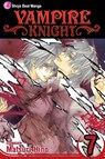 Vampire Knight, Vol. 7 - Matsuri Hino - 9781421526768