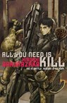 All You Need Is Kill - Hiroshi Sakurazaka - 9781421527611