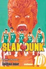 Slam Dunk, Vol. 10 - Takehiko Inoue - 9781421528656
