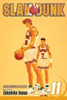 Slam Dunk, Vol. 11 - Takehiko Inoue - 9781421528663