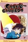 Case Closed, Vol. 33 - Gosho Aoyama - 9781421528847