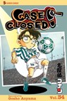 Case Closed, Vol. 34 - Gosho Aoyama - 9781421528854