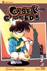 Case Closed, Vol. 35 - Gosho Aoyama - 9781421528861