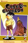 Case Closed, Vol. 36 - Gosho Aoyama - 9781421528878