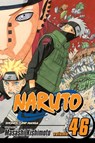 Naruto, Vol. 46 - Masashi Kishimoto - 9781421533049