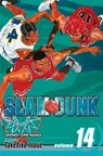 Slam Dunk, Vol. 14 - Takehiko Inoue - 9781421533216