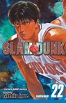 Slam Dunk, Vol. 22 - Takehiko Inoue - 9781421533292