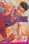 Slam Dunk, Vol. 23 - Takehiko Inoue - 9781421533308