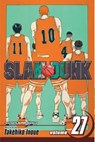 Slam Dunk, Vol. 27 - Takehiko Inoue - 9781421533346