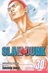 Slam Dunk, Vol. 30 - Takehiko Inoue - 9781421533377