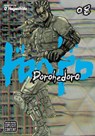 Dorohedoro, Vol. 8 - Q-Hayashida - 9781421533827