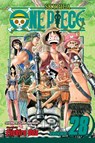 One Piece, Vol. 28 - Eiichiro Oda - 9781421534442