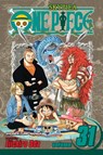 One Piece, Vol. 31 - Eiichiro Oda - 9781421534473