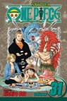 One Piece, Vol. 31 - Eiichiro Oda - 9781421534473