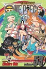One Piece, Vol. 53 - Eiichiro Oda - 9781421534695