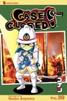 Case Closed, Vol. 39 - Gosho Aoyama - 9781421534992