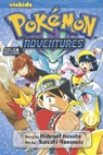 Pokemon Adventures (Gold and Silver), Vol. 13 - Hidenori Kusaka - 9781421535470