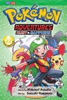 Pokemon Adventures (Ruby and Sapphire), Vol. 22 - Hidenori Kusaka - 9781421535562