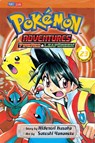 Pokemon Adventures (FireRed and LeafGreen), Vol. 23 - Hidenori Kusaka - 9781421535579