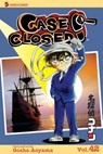 Case Closed, Vol. 42 - Gosho Aoyama - 9781421536088