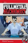 Fullmetal Alchemist, Vol. 24 - Hiromu Arakawa - 9781421538129