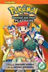 Pokemon Adventures: Diamond and Pearl/Platinum, Vol. 2 - Hidenori Kusaka - 9781421538174