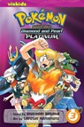 Pokemon Adventures: Diamond and Pearl/Platinum, Vol. 3 - Hidenori Kusaka - 9781421538181