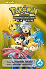 Pokemon Adventures: Diamond and Pearl/Platinum, Vol. 4 - Hidenori Kusaka - 9781421539126