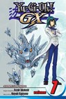 Yu-Gi-Oh! GX, Vol. 7 - Naoyuki Kageyama - 9781421539256