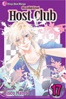Ouran High School Host Club, Vol. 17 - Bisco Hatori - 9781421539799