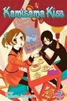Kamisama Kiss, Vol. 7 - Julietta Suzuki - 9781421540252