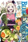 Blue Exorcist, Vol. 3 - Kazue Kato - 9781421540344
