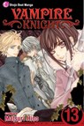 Vampire Knight, Vol. 13 - Matsuri Hino - 9781421540818