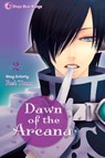 Dawn of the Arcana, Vol. 2 - Rei Toma - 9781421541051