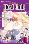 Ouran High School Host Club, Vol. 18 - Bisco Hatori - 9781421541358