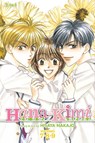 Nakajo, H: Hana-Kimi (3-In-1 Edition), Vol. 3 - Hisaya Nakajo - 9781421542294