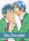 His Favorite, Vol. 2 - Suzuki Tanaka - 9781421543529