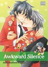 Awkward Silence, Vol. 2 - Hinako Takanaga - 9781421543536