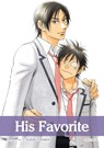 His Favorite, Vol. 4 - Suzuki Tanaka - 9781421543581