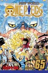 One Piece, Vol. 65 - Eiichiro Oda - 9781421549798