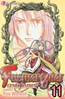 Fushigi Yugi: Genbu Kaiden, Vol. 11 - Yuu Watase - 9781421552446