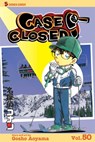 Case Closed, Vol. 50 - Gosho Aoyama - 9781421555072