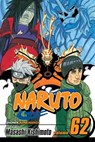 Naruto, Vol. 62 - Masashi Kishimoto - 9781421556192