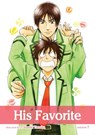 His Favorite, Vol. 7 - Suzuki Tanaka - 9781421558929