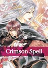 Crimson Spell, Vol. 1 - Ayano Yamane - 9781421564210
