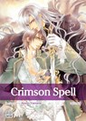 Crimson Spell, Vol. 2 - Ayano Yamane - 9781421564227