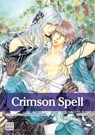Crimson Spell, Vol. 4 - Ayano Yamane - 9781421564241