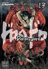 Dorohedoro, Vol. 13 - Q-Hayashida - 9781421565354