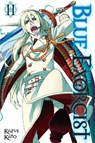 Blue Exorcist, Vol. 11 - Kazue Kato - 9781421565477